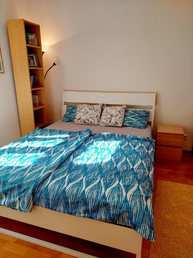 Cozy Studio In Vinohrady — Photos 3
